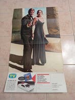 JAMES BOND - 007 original Pubblicity poster Large Flyer, Verzamelen, Nieuw