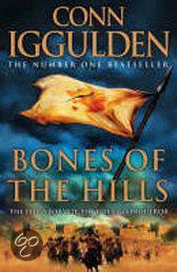 Bones Of The Hills, Ophalen of Verzenden, Nieuw