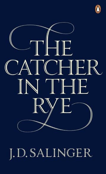 Catcher In The Rye | J. D. Salinger | Nieuw, Boeken, Ophalen of Verzenden, Nieuw, J. D. Salinger