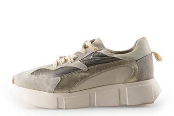 Tango Sneakers in maat 39 Beige, Kleding | Dames, Schoenen, Tango, Verzenden, Beige, Sneakers of Gympen