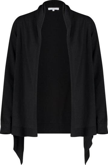 Noppies Zwangerschapsvest Lise - Black - Maat S, Verzenden, Nieuw