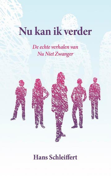Nu kan ik verder 9789493089082 Hans Schleiffert, Boeken, Verzenden, Zo goed als nieuw, Hans Schleiffert