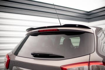 Achterspoiler Ford C-Max Mk2, Verzenden