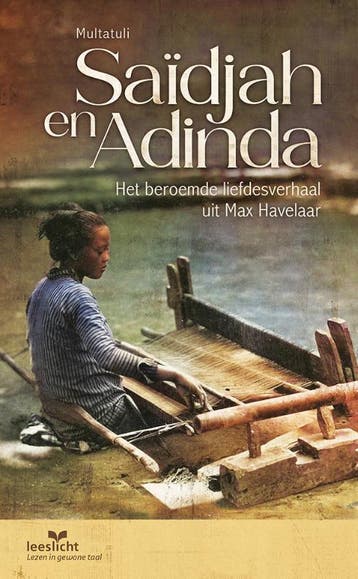 Saïdjah En Adinda |  | Nieuw, Ophalen of Verzenden, Nieuw