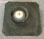 Gereviseerde ruilmotorplaat Rucon MVS-7/14P ventilatiebox., Ophalen of Verzenden, Nieuw