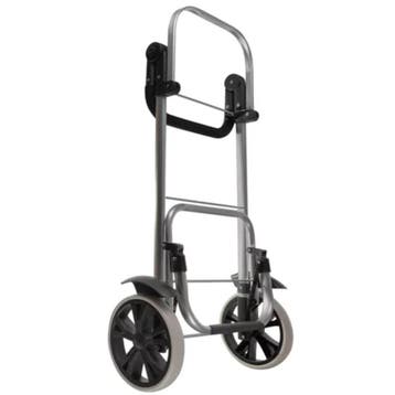 Gardlov Grote boodschappentrolley met schuimwielen - dage..., Ophalen of Verzenden, Nieuw