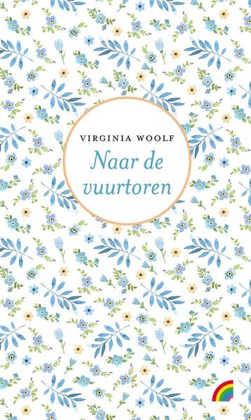 9789041716071 Naar de vuurtoren Virginia Woolf, Verzenden, Nieuw, Virginia Woolf