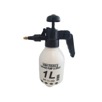 Vloeistofspuit Sprayer 1L Industrial, Verzenden