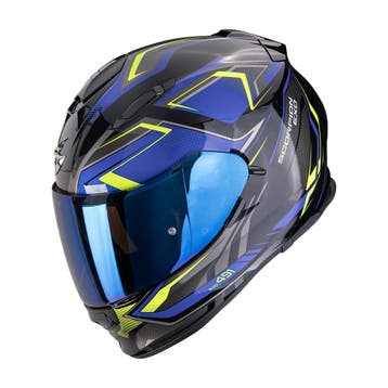 EXO-491 Zumo Scorpion, Verzenden, Nieuw met kaartje