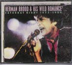 cd - Herman Brood &amp; His Wild Romance - Saturday Night..., Verzenden, Zo goed als nieuw