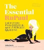 The Essential RuPaul 9781925418057 Libby Van der Ploeg, Verzenden, Zo goed als nieuw, Libby Van der Ploeg