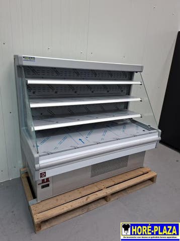 Gekoeld wandmeubel 150cm | Mandy Plus | Diamond MN15B-A1, Nieuw zonder verpakking