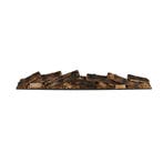 Dimplex Real Wood logset voor Ignite Bold 50 inch, Huis en Inrichting, Verzenden, Nieuw, Elektrische haard