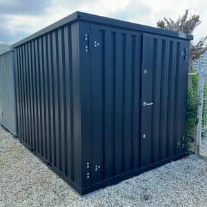 10ft zeecontainer/ tuinhuis/ Uitverkoop/ Korting/ op=op