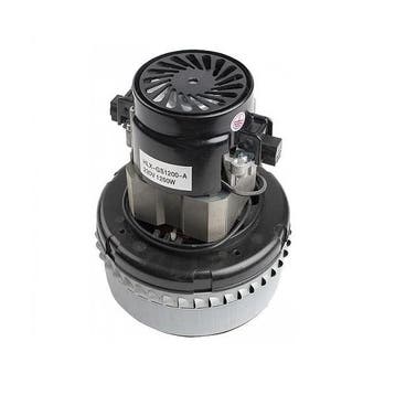 Reserve motor voor afzuiging (Stralen reservedelen), Verzenden, Nieuw