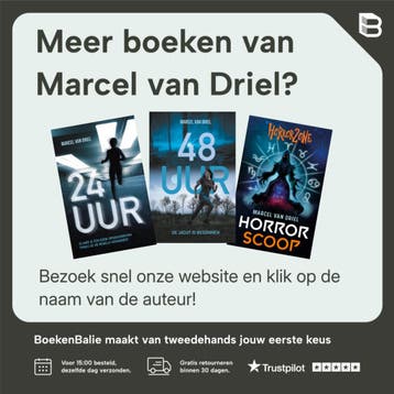 Superhelden.nl / Superhelden.nl / 1 - Marcel van Driel, Verzenden, Zo goed als nieuw, Marcel van Driel