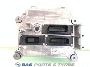 ECU GMS TMS3 Scania 2432330, Ophalen, Gebruikt, Scania, Overige Auto-onderdelen