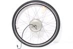 Voorwiel motor | 28 inch | M211465090 | Sparta Ion RX, Gebruikt