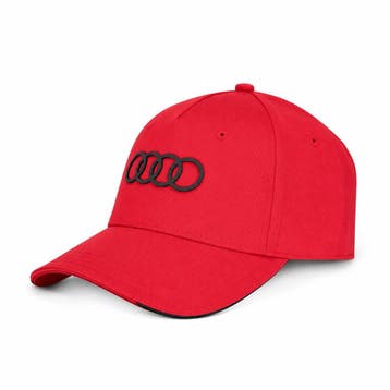 Audi pet rood, Ophalen of Verzenden, Nieuw