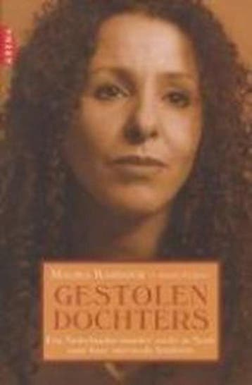 Gestolen dochters - Malika Kaddour 9789069744940, Boeken, Verzenden, Gelezen, Malika Kaddour
