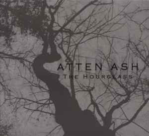 cd - Atten Ash - The Hourglass, Verzenden, Zo goed als nieuw