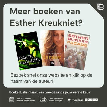 Beau Ravage - Esther Kreukniet 9789069746517, Boeken, Verzenden, Gelezen, Esther Kreukniet