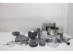 Kenwood KHC29A.X0SI - Keukenmachine - 1000W - 4,3L -, Witgoed en Apparatuur, Keukenmixers, Verzenden, Zo goed als nieuw