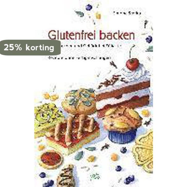 Glutenfrei backen 9783895662263 Simone Stefka, Boeken, Taal | Duits, Zo goed als nieuw, Verzenden