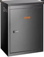 Grote Waterdichte Anti-diefstal Wand Pakketbrievenbus Buiten, Verzenden, Nieuw