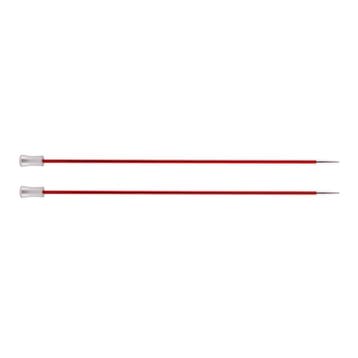 KnitPro Zing breinaalden 25cm 2.00mm - 12.00mm, Verzenden, Nieuw