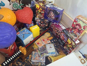 Bandai Mixed collection - One Piece, Nieuw
