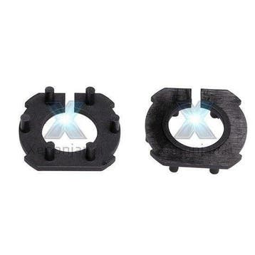 Led adapter Mazda of Suzuki motorfiets, Auto-onderdelen, Verlichting, Verzenden, Nieuw