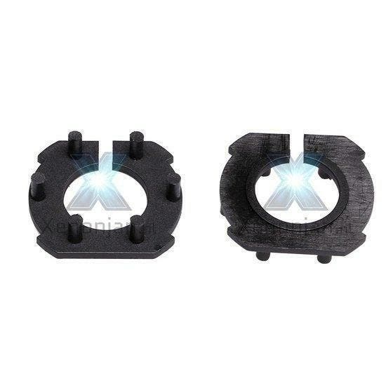 Led adapter Mazda of Suzuki motorfiets, Auto-onderdelen, Verlichting, Verzenden