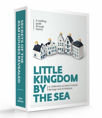 Boek Little Kingdom by the Sea - Little kingdom by the Sea 9, Verzenden, Zo goed als nieuw