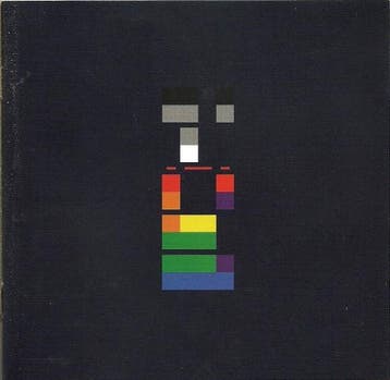 cd - Coldplay - X&amp;Y, Verzenden, Zo goed als nieuw