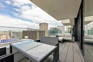 Appartement in Rotterdam, Huizen en Kamers, Direct bij eigenaar, Appartement, Rotterdam