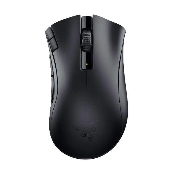 Razer DeathAdder V2 X HyperSpeed - Draadloze Gamingmuis, Computers en Software, Muizen, Refurbished, Verzenden