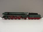 Piko H0 - 5/6329/001 - Stoomlocomotief met tender (1) - BR, Nieuw