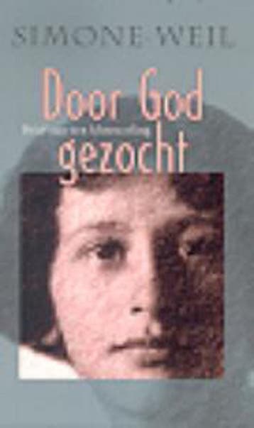 Door God gezocht / Mystieke teksten en themas - S. Weil, Boeken, Verzenden, Zo goed als nieuw, S. Weil