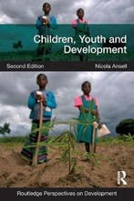 Children Youth & Development 9780415617208 Nicola Ansell, Verzenden, Gelezen, Nicola Ansell
