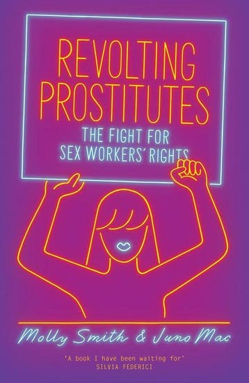 9781786633613 Revolting Prostitutes Molly Smith, Verzenden, Nieuw, Molly Smith