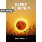 Bleke Demonen / De Kronieken van Ginder / 2 9789492115430, Boeken, Verzenden, Zo goed als nieuw, Sonn Franken