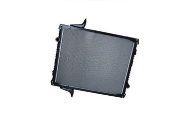 Radiateur o.a: Alpina, BMW, Roadster V8 (E52) - 3 serie (E46, Ophalen of Verzenden, Nieuw, BMW