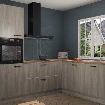 Olm keuken Kazan 118250, Verzenden, Nieuw