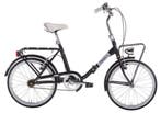 Mbm Angela 20 inch vouwfiets, Ophalen of Verzenden, Nieuw, 18 tot 20 inch, Overige merken