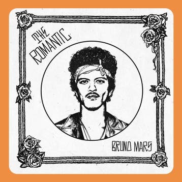 Bruno Mars - The Romantic |, Cd's en Dvd's, Vinyl | Pop, Ophalen of Verzenden, Nieuw in verpakking, 12 inch