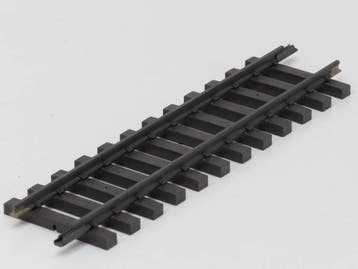 PIKO 35200 G-Gerades Gleis 320 mm, Buiten gebruikt, Ongep..., Ophalen of Verzenden, Gebruikt, Rails, Analoog
