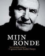 Mijn ronde 9789053497258, Verzenden, Zo goed als nieuw