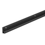 ProPlus Zwart geanodiseerde tentrail 100 cm met 180° prof.., Ophalen of Verzenden, Nieuw