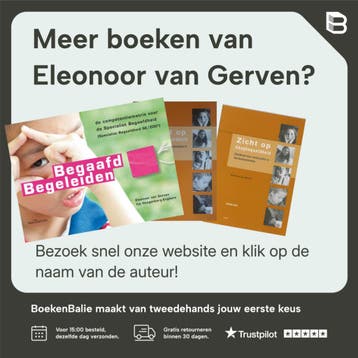 Slim beleid - Eleonoor van Gerven 9789023244431, Verzenden, Gelezen, Eleonoor van Gerven